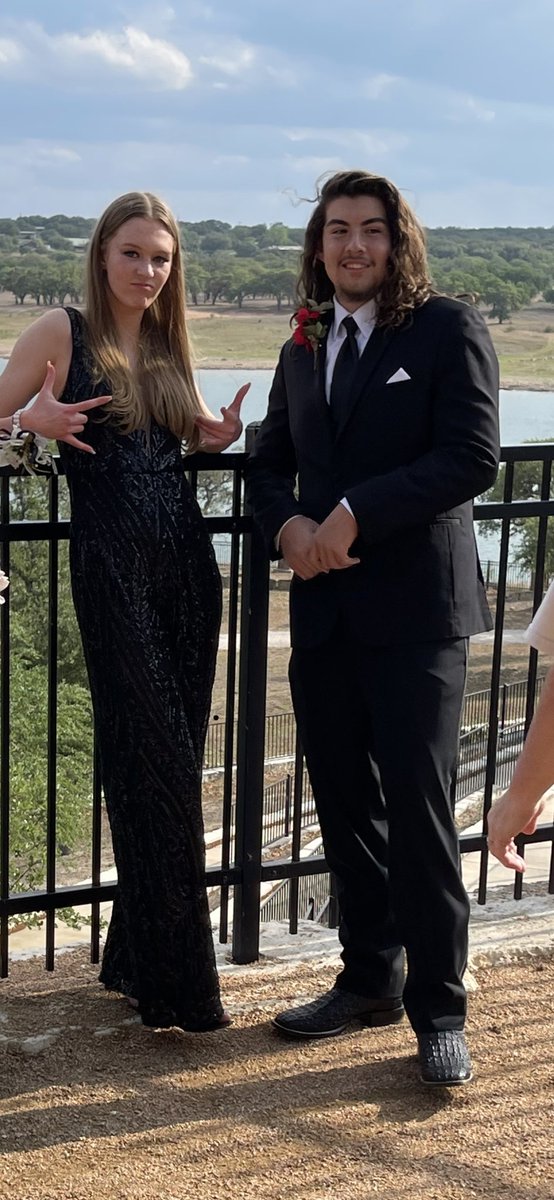 Prom 2022 ♥️ <a href="/DavidRamirez_60/">David Ramirez</a>