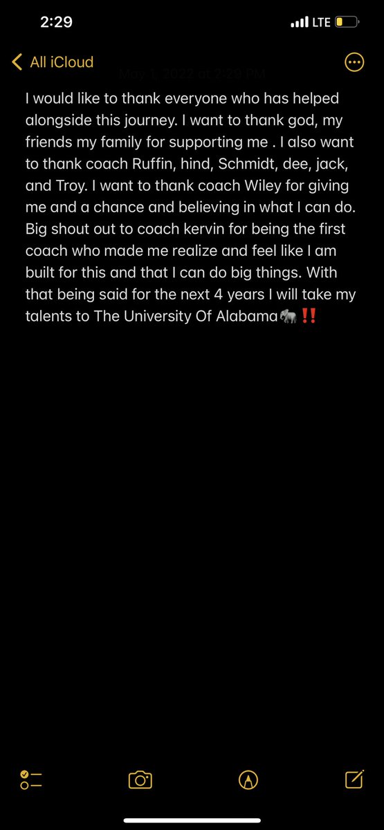 DJ Black tweet media