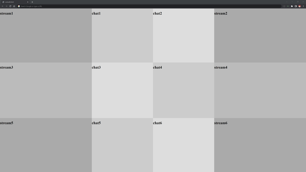 MaelstromALPHA tweet media