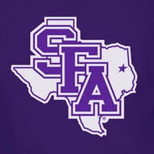 Kfinley_10's tweet photo. Great time down at SFA! @CoachCSFA https://t.co/AiA3JRImng