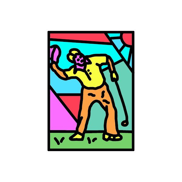 cavy_eth's tweet photo. All 4 of these gems are .03 ETH each
STEAL! ⛳️ ☀️ 🚗 🌊
https://t.co/dG0zxzfVzC
#cavy #cavydesign #golf #golfweb3 #golfnft https://t.co/Tv8tDhBZY3