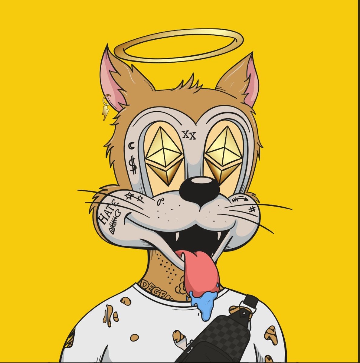 Barf the Mog tweet media
