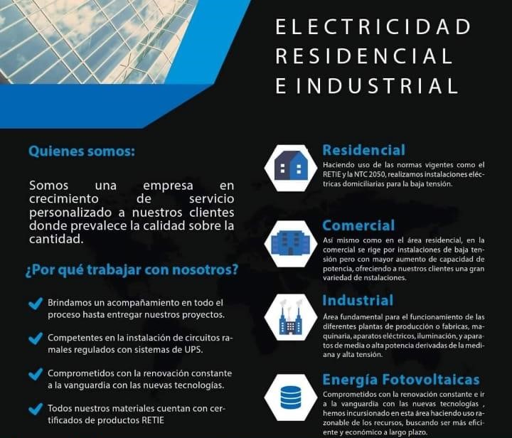 Electricistas22 tweet picture