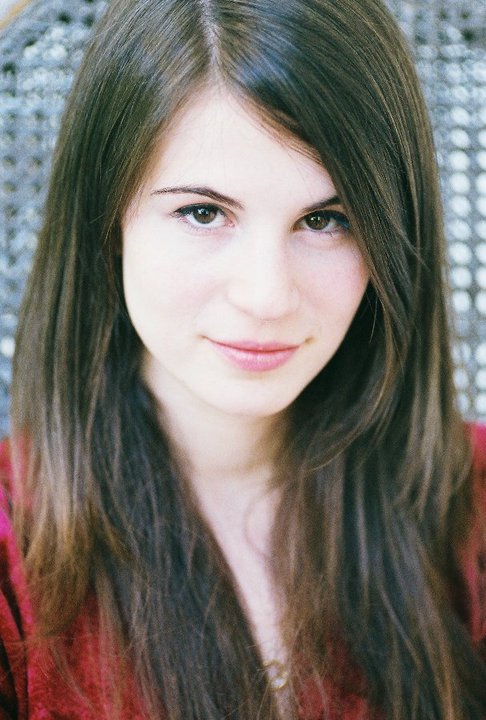 Amelia Rose Blaire Dechart tweet media