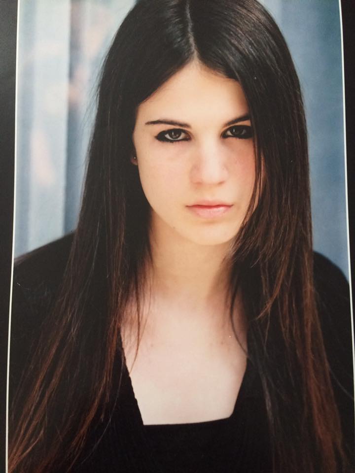 Amelia Rose Blaire Dechart tweet media