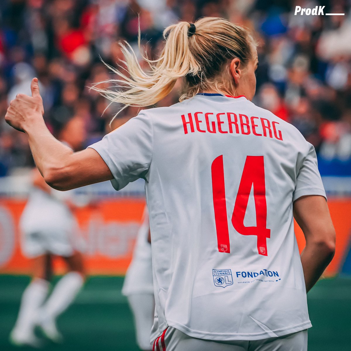 ProdK____'s tweet photo. ⚽️ 🏆 👍🏻
L’OL Féminin en finale de la @UWCL pour la 10e fois de son histoire ! 👏🏻

Match aller : OL 3-2 PSG
Match retour : PSG 1-2 OL

✈️ 🇮🇹 
Direction Turin le 21 Mai ! 
L’OL affrontera le tenant du titre, le FC Barcelone ! 🔥

#PSGOL https://t.co/Npftdg689d