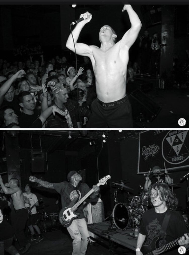 SeanOPhotos's tweet photo. Turnstile 2015. https://t.co/MZ7B1YhSTE