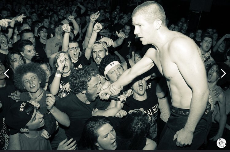 SeanOPhotos's tweet photo. Turnstile 2015. https://t.co/MZ7B1YhSTE