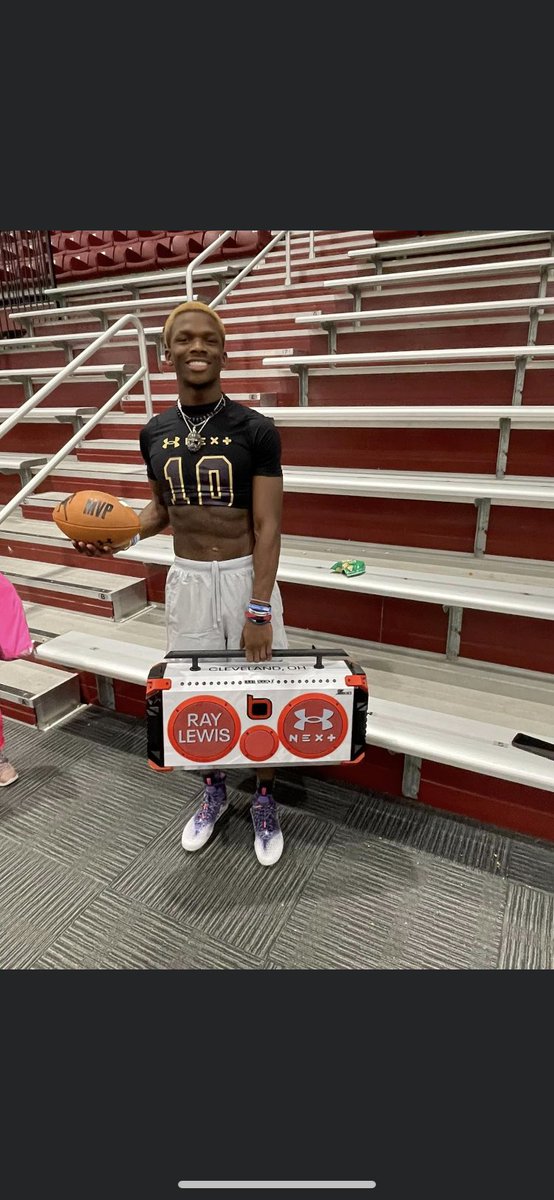 Keany Parks tweet media