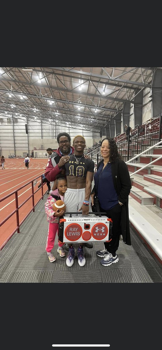 Keany Parks tweet media