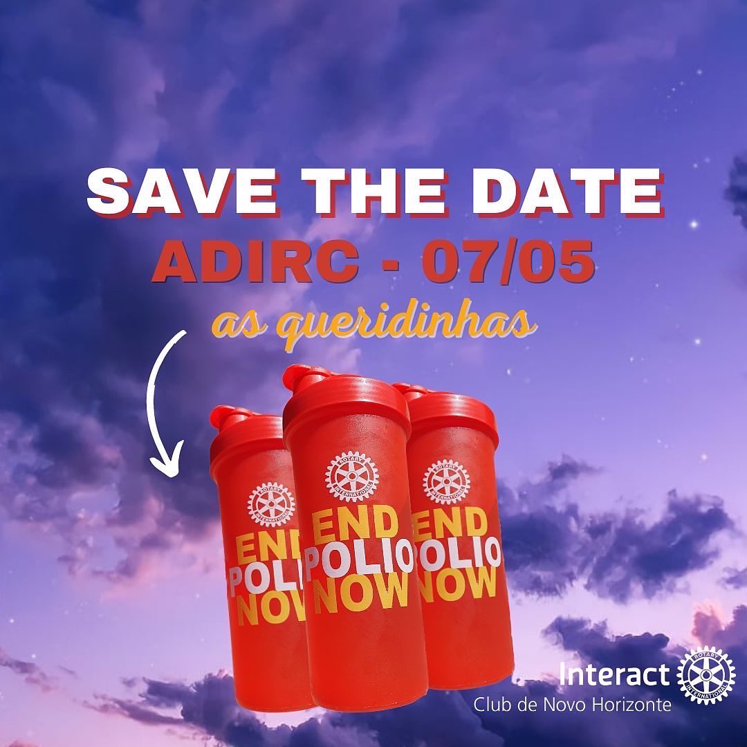 Interact Club de Novo Horizonte (@interact_nh) / Posts / X