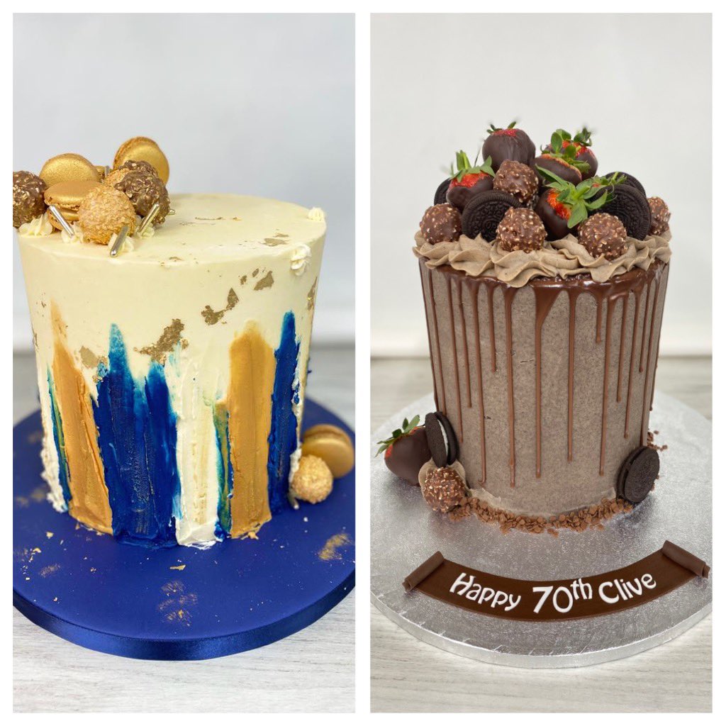 BoutiqueCakes's tweet photo. Some recent cakes #boutiquecakestudio https://t.co/laH7HGa2Q1