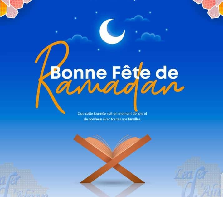 Mahmoudsallahb's tweet photo. 2/ Que cette fin de ramadan annonce des lendemains meilleurs pour notre nation, nation qui a souffert de tant d'injustice, de corruption, d arbitraire, de privation et d'insécurité du fait du régime prédateur, incompétent et illégitime du PNDS.
Bonne fête à tous et toutes ! https://t.co/dBg1UHYedu