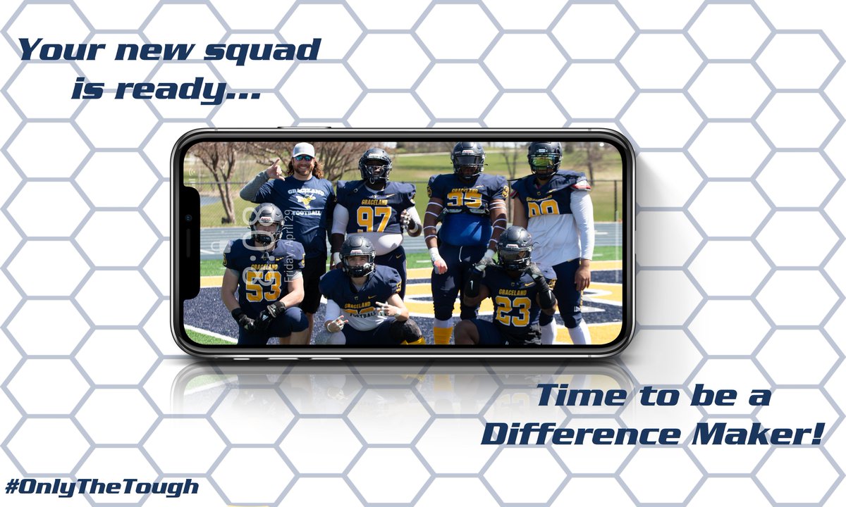 coachmcquillan's tweet photo. Continuing to grow this group every day!
𝗗𝗟 𝗧𝗿𝗮𝗻𝘀𝗳𝗲𝗿𝘀 &amp; 𝘂𝗻𝗰𝗼𝗺𝗺𝗶𝘁𝘁𝗲𝗱 '𝟮𝟮 feel free to reach out! Excited for what the future has in store for #TrenchMob🐝

#OnlyTheTough https://t.co/vMlxrTEt65