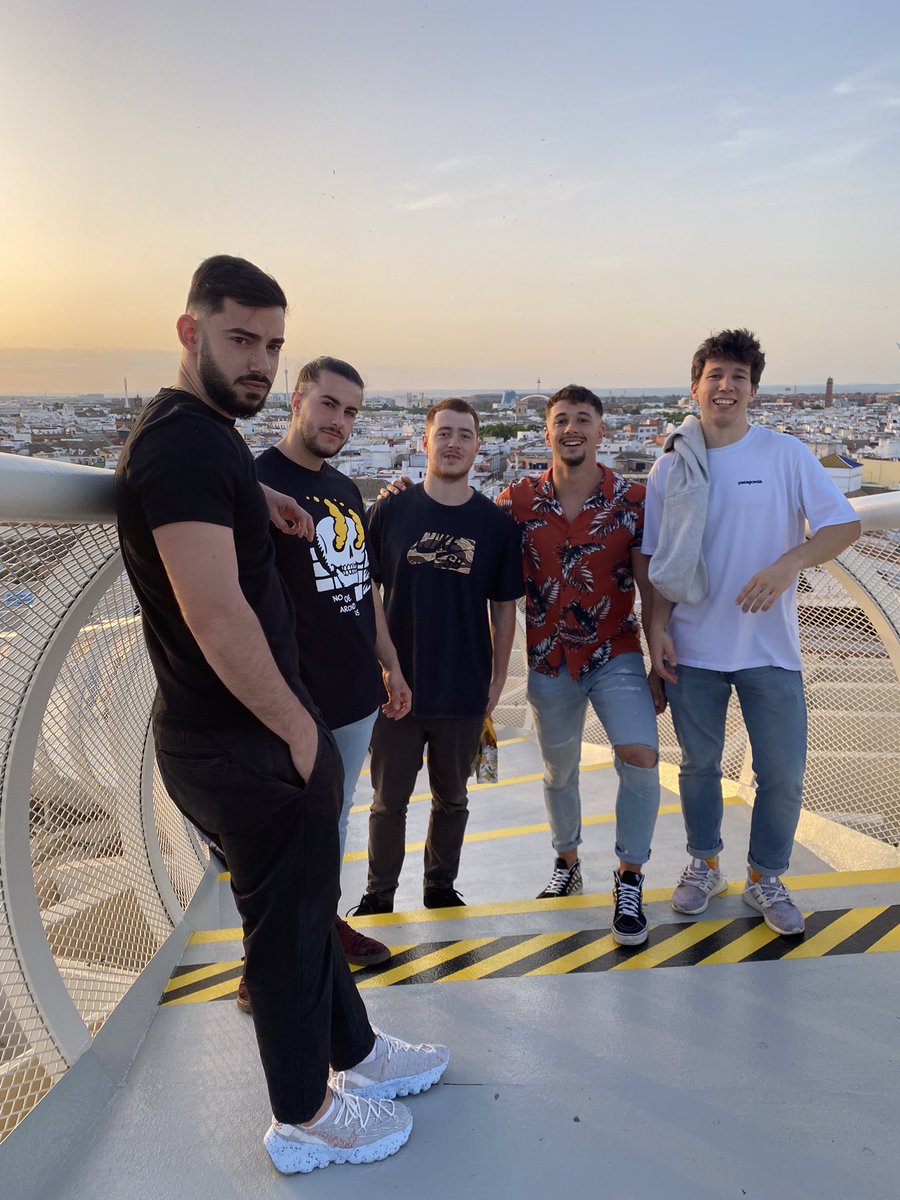 DAVID FERNANDEZ tweet media