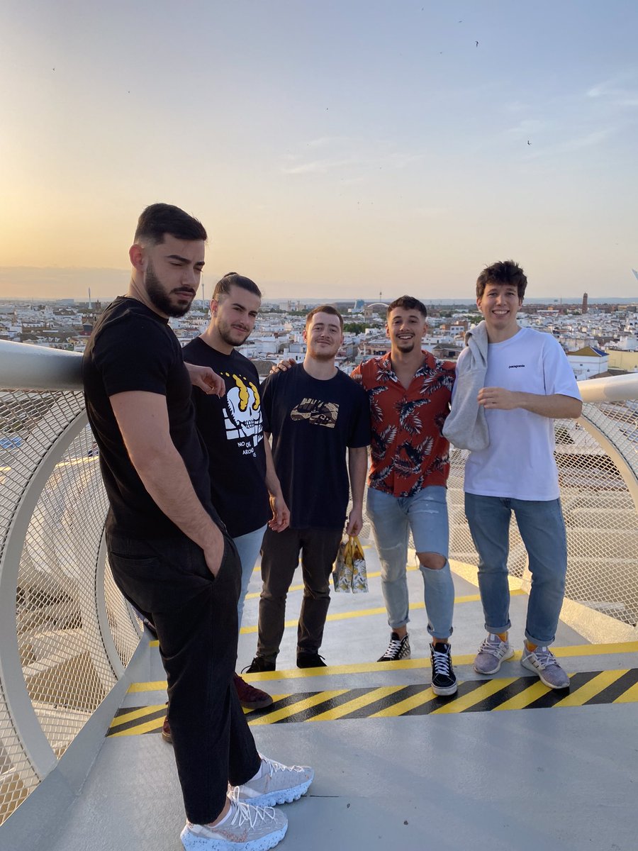 DAVID FERNANDEZ tweet media