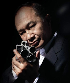 Happy birthday to John Woo, the best to ever do it. 