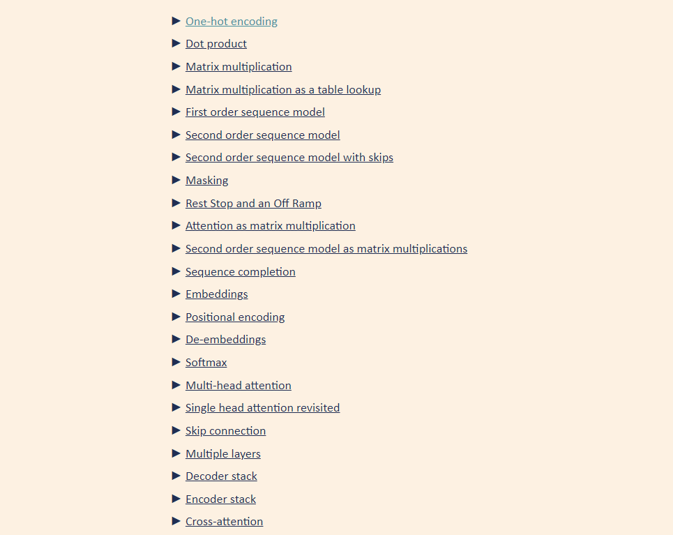 PredaGabi's tweet image. Transformers from scratch
A step by step, incredibly detailed, introduction to Transformers.
e2eml.school/transformers.h…