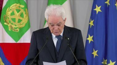 sole24ore's tweet photo. Pnrr, Mattarella: "Basta slogan e pause, serve dialogo" - Il Sole 24 ORE https://t.co/PI9vkxxU1K https://t.co/O48k2jC77b