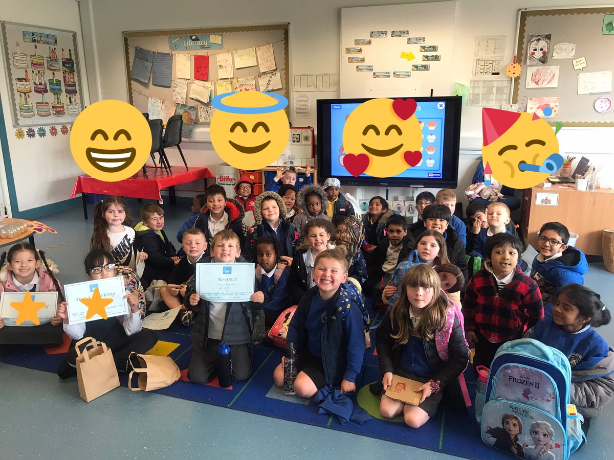 MissStembridgeBPS tweet media