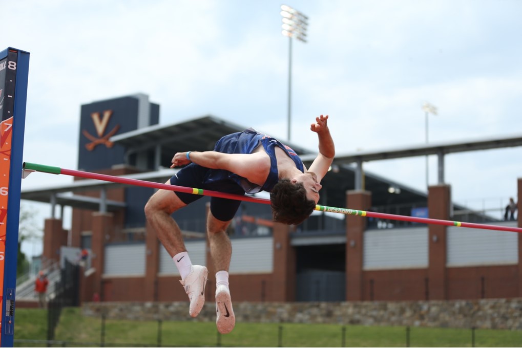 Virginia Track & Field and Cross Country tweet media