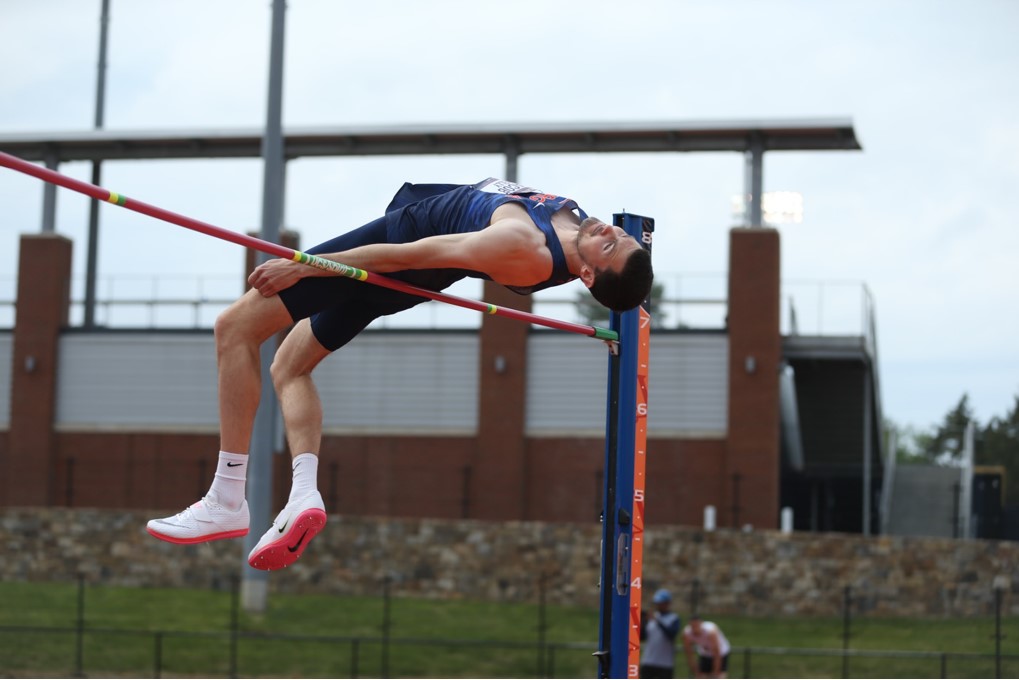 Virginia Track & Field and Cross Country tweet media