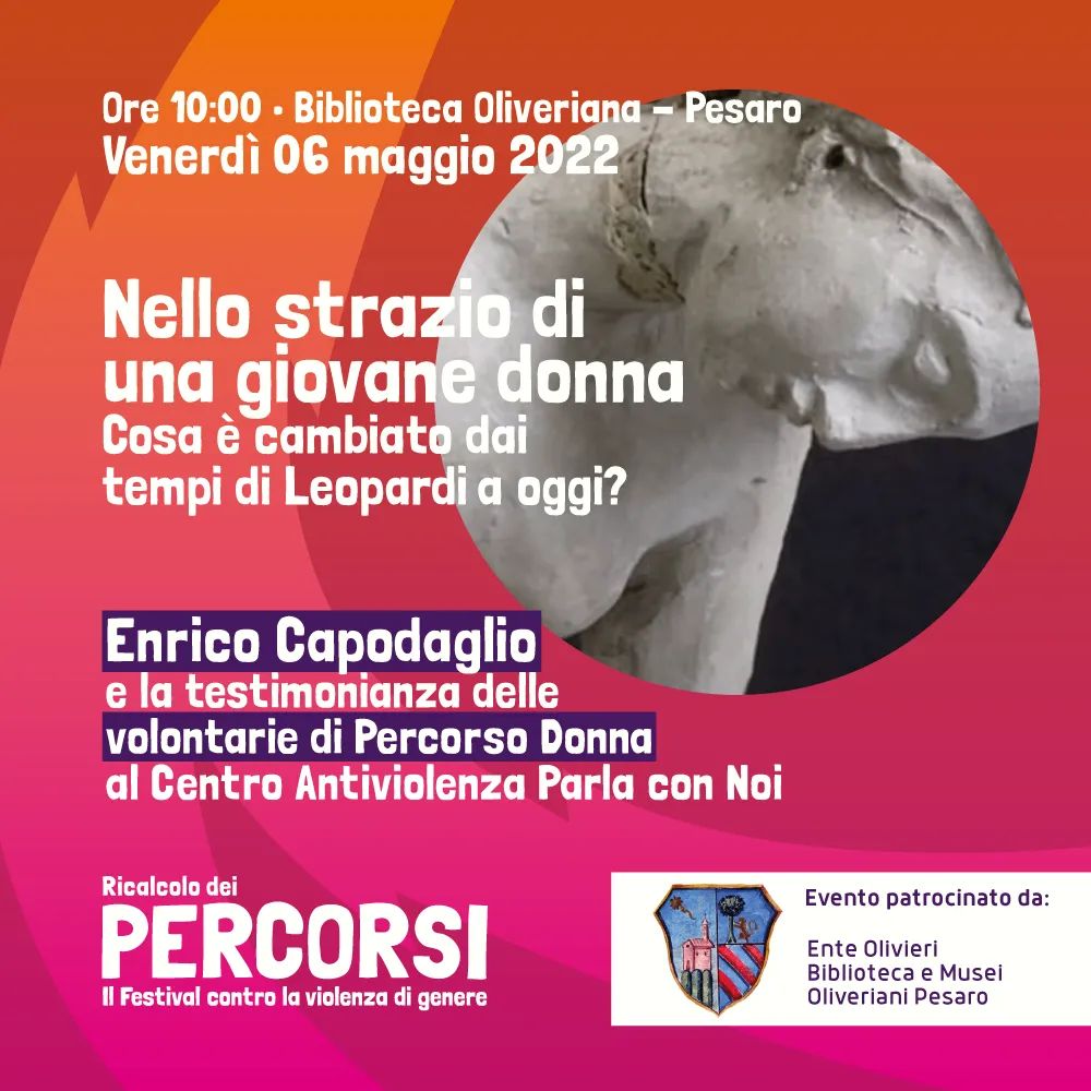 PercorsoDonna tweet media