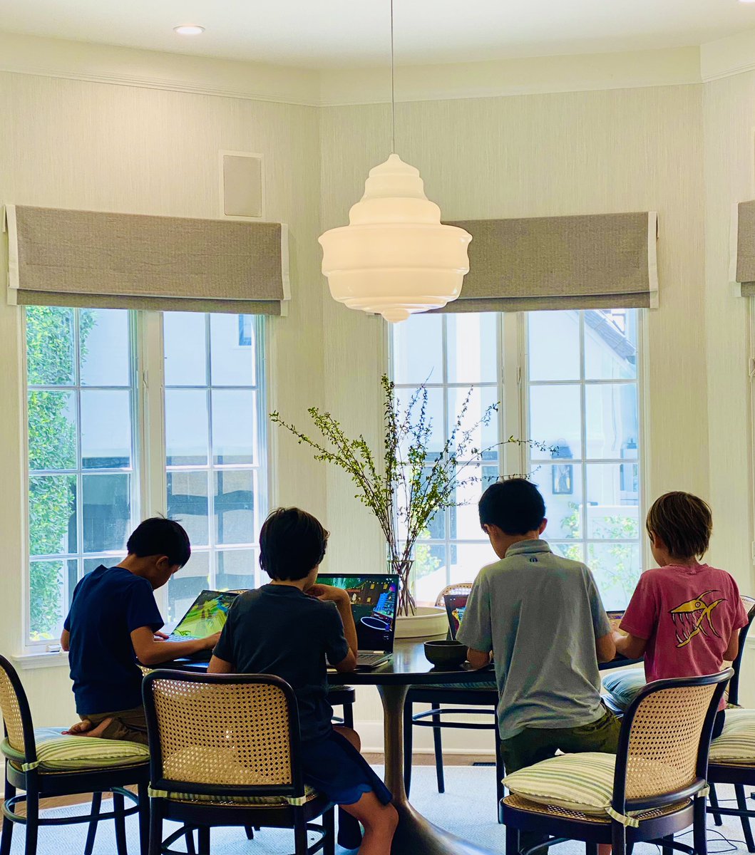 #esports I see the future.