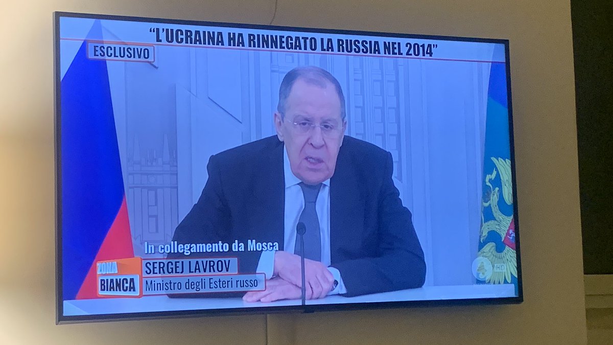 Claudio Cerasa tweet media