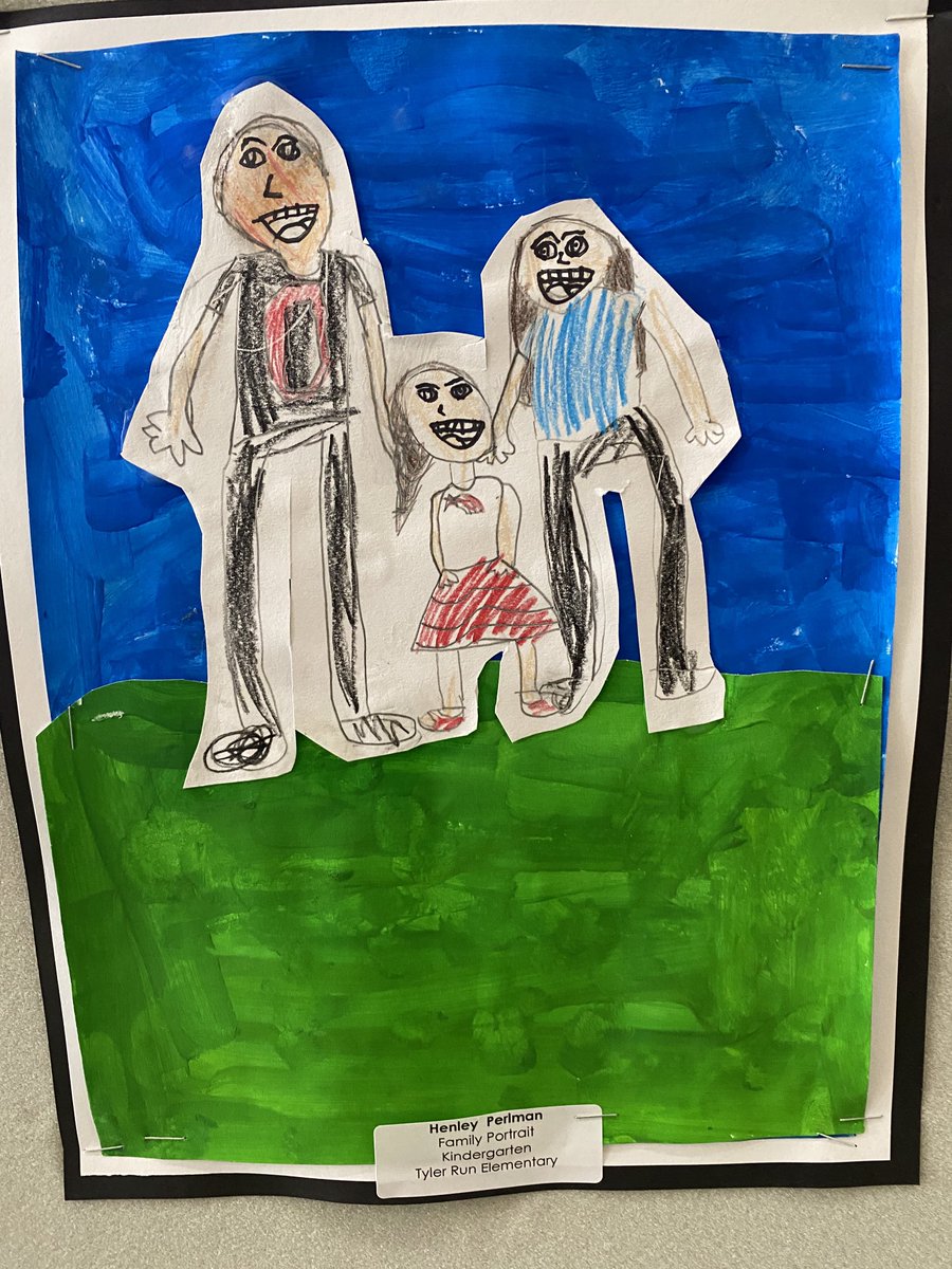Mr_Starner's tweet photo. Nice to see the Art Show for OLSD back again this year at OLHS.  So many talented students, district wide.  Thanks to the OLHS Art Dept.  #secondtonone ⁦@TheCannonOLHS⁩ ⁦@LHSAthleticDept⁩ ⁦@OlentangySD⁩ https://t.co/IA3NZyJVCP