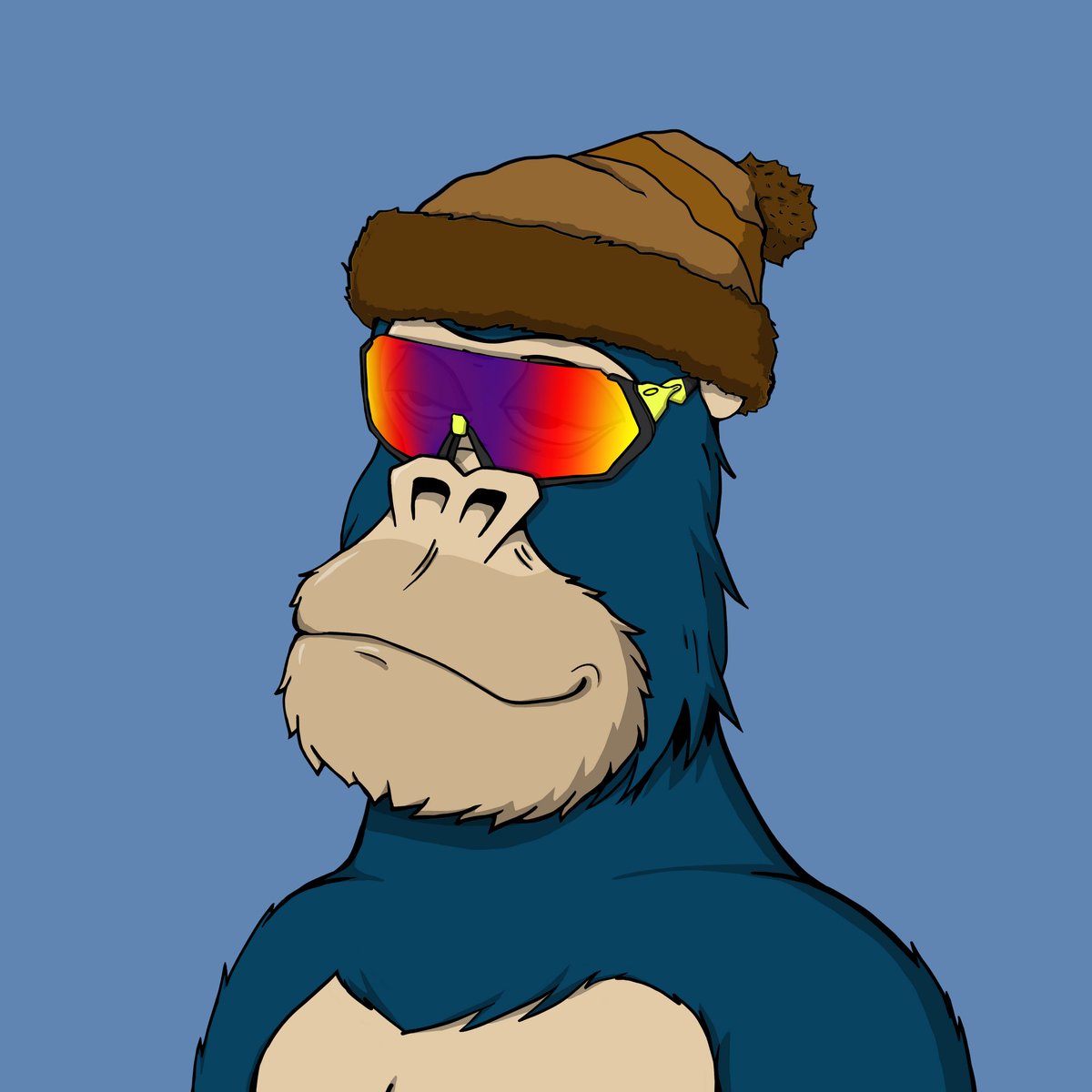 BUFFÖÖN 🪬 tweet media