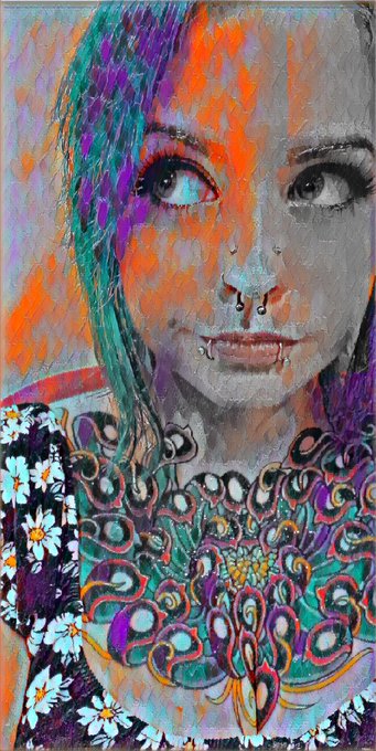 Life keeps beating me down, but I'll always push back. https://t.co/mExI8iEviF