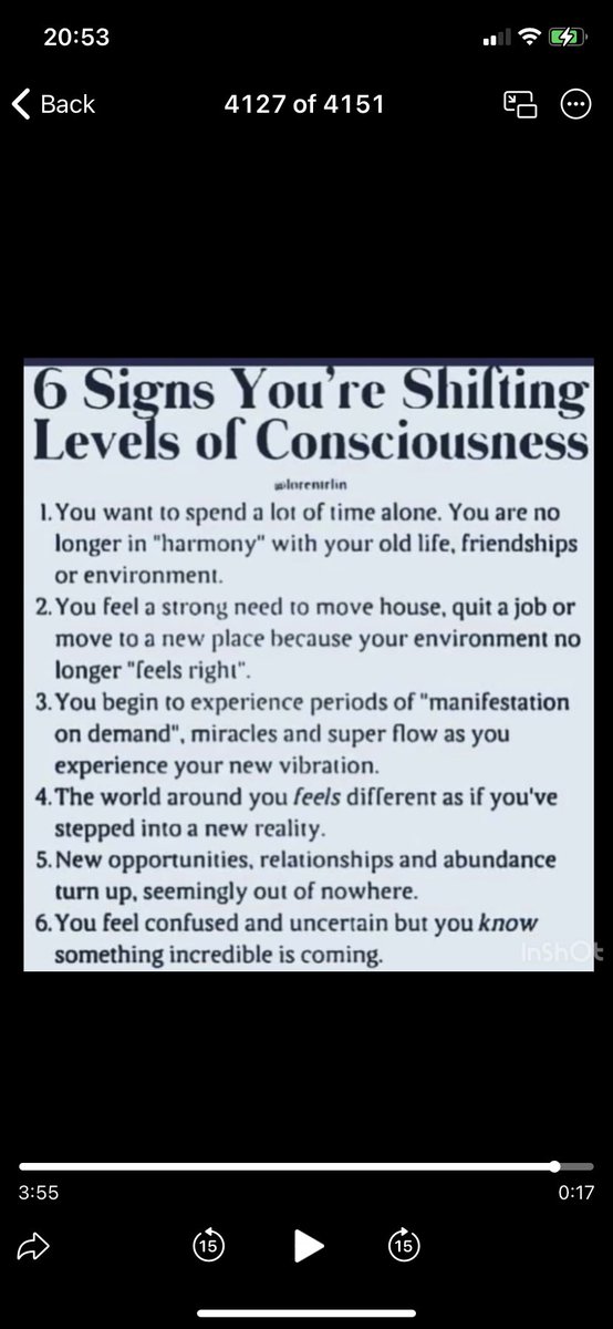 RaviAwakening's tweet photo. Are you ShifTing .. https://t.co/VYPjnpp4DM