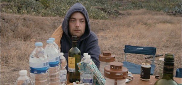 Ik tijdens de examenperiodes: