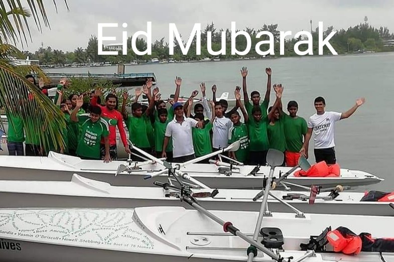Rowing Association Of Maldives tweet media