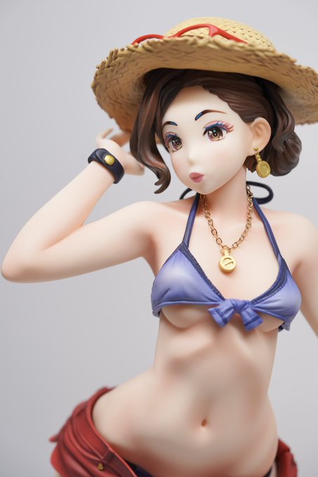 おちょぼ口タイプ見栄さん組み合わせ。デカい。お尻デカい。ありがとう唐詩郎さんよぉッッ‼️ 