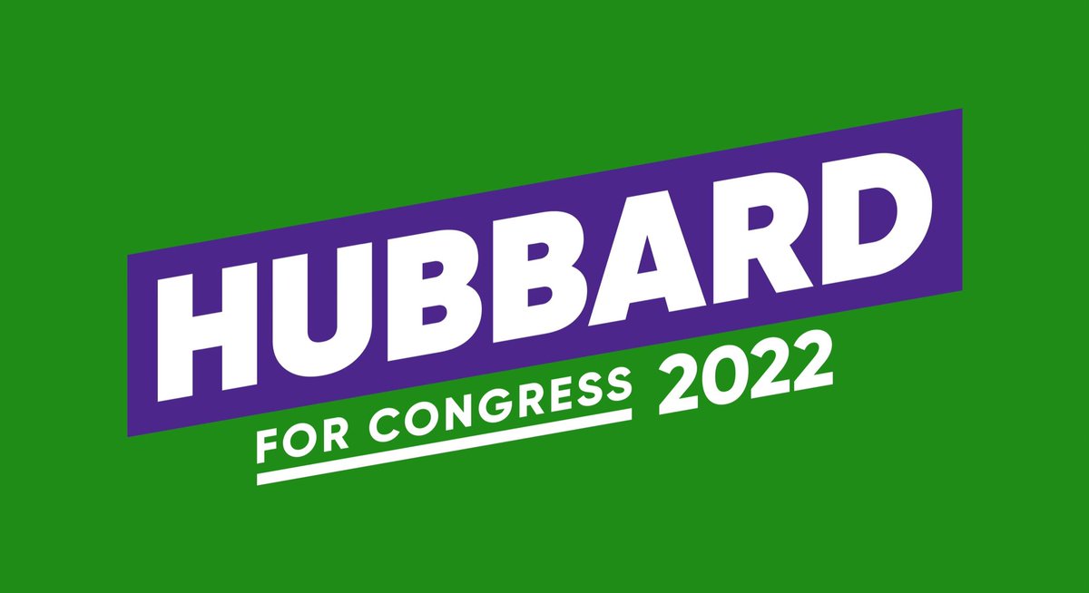 LourinHubbard's tweet photo. Early voting in California begins a week from Monday - May 9th - #CA22 Be sure that your registration is up to date. I hope you're ready to make your voice heard and you’re ready to make history with #VoteHubbard https://t.co/ABoWwRW20u