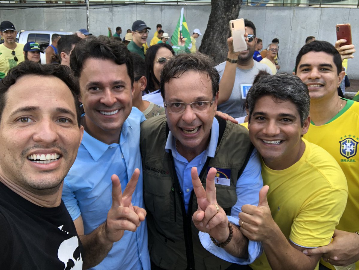 ThiagoLPere's tweet photo. #SimboraMudar Pernambuco!! https://t.co/PKhwLlgN02