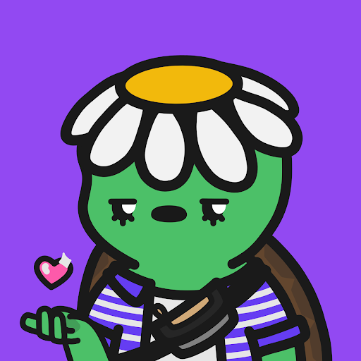 Turtle Town (Bot) tweet media