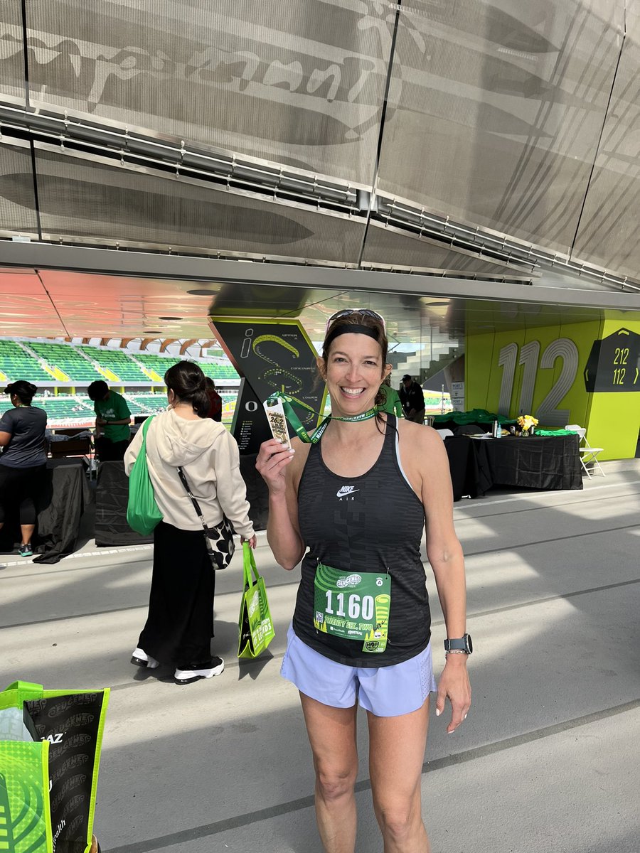 Andrea Patrick tweet media