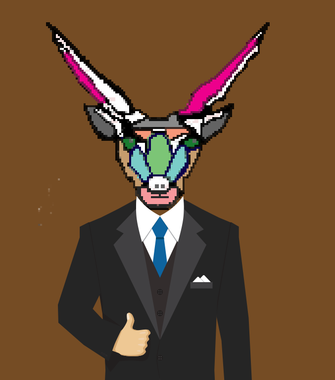 👍
#NFTCommunity  #nftart #NFT #NFTGiveaways