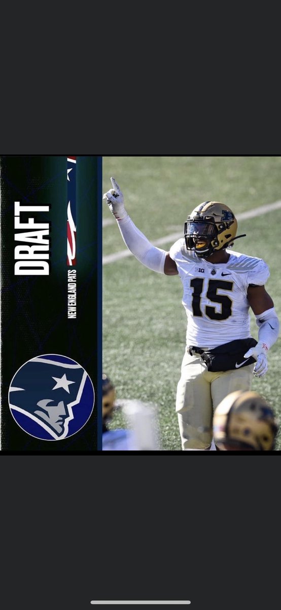 SMCC_Athletics's tweet photo. CONGRATS: Former Bears Julius Faulk and DeMarcus Mitchell realized their NFL dreams this weekend as both signed as undrafted free agents. Faulk signed with the Browns while Mitchell inked a deal with the Patriots. #ComeToTheSummit https://t.co/OVcekRVE0W