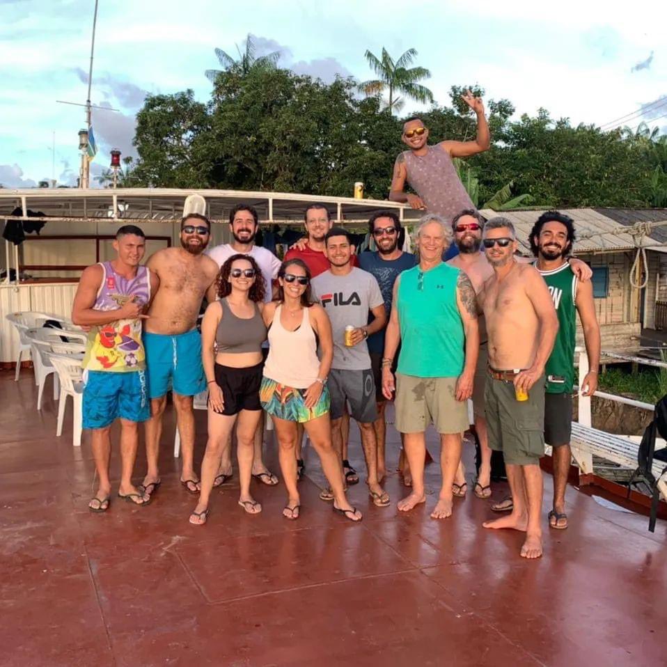 thi_sanna's tweet photo. Starting the long journey home. I can’t thank @InsideNatGeo, @ROLEX and @AngBernardino enough for the opportunity to work with and learn from such an amazing crew. Thanks @AnaCarolMazzuco @CGMassone @CJSanders_NMSC @thuareag @rodolfofcosta and all the others! ❤️ #PerpetualPlanet https://t.co/ncdGpIAQ3n