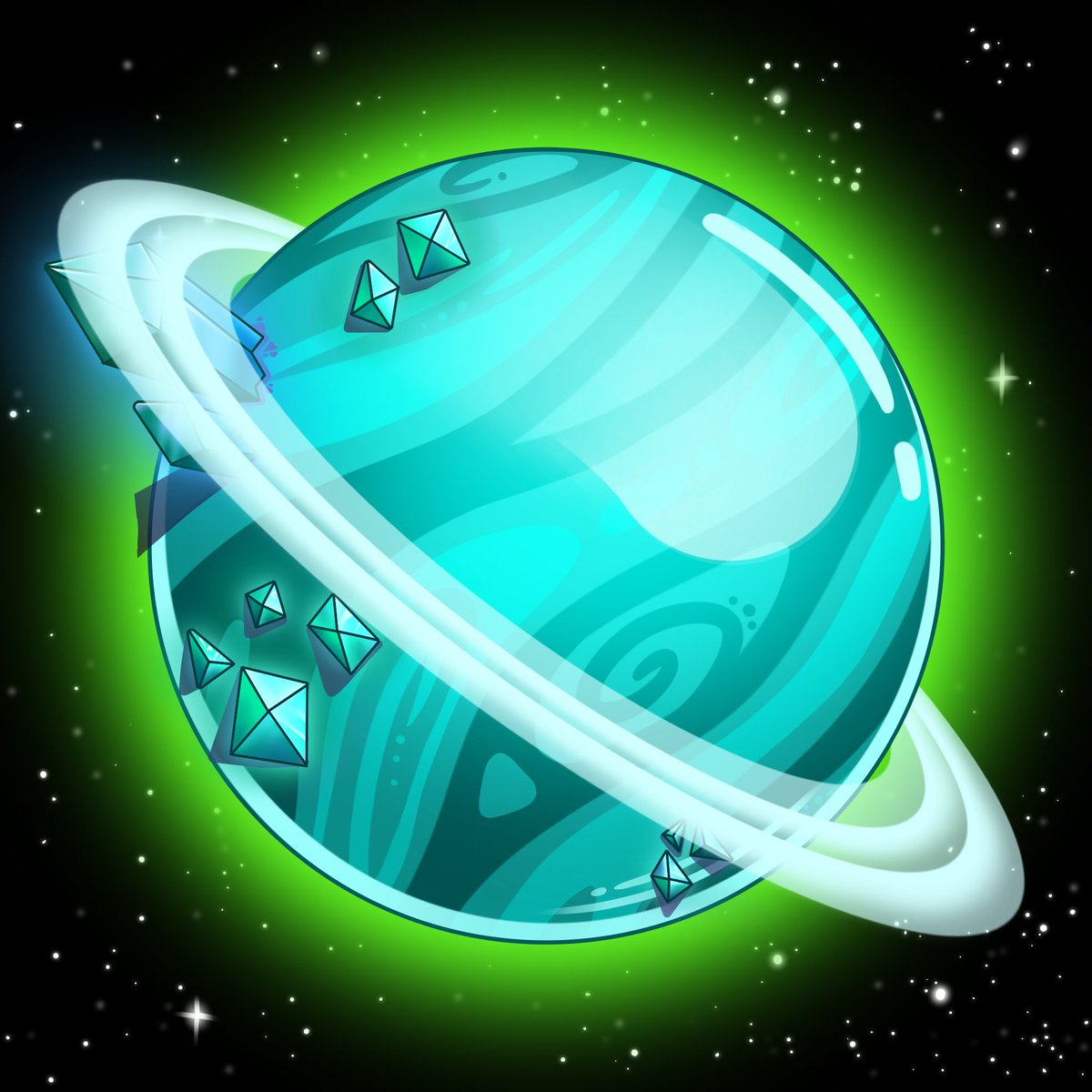 MetaPlanets | SOLD OUT tweet media