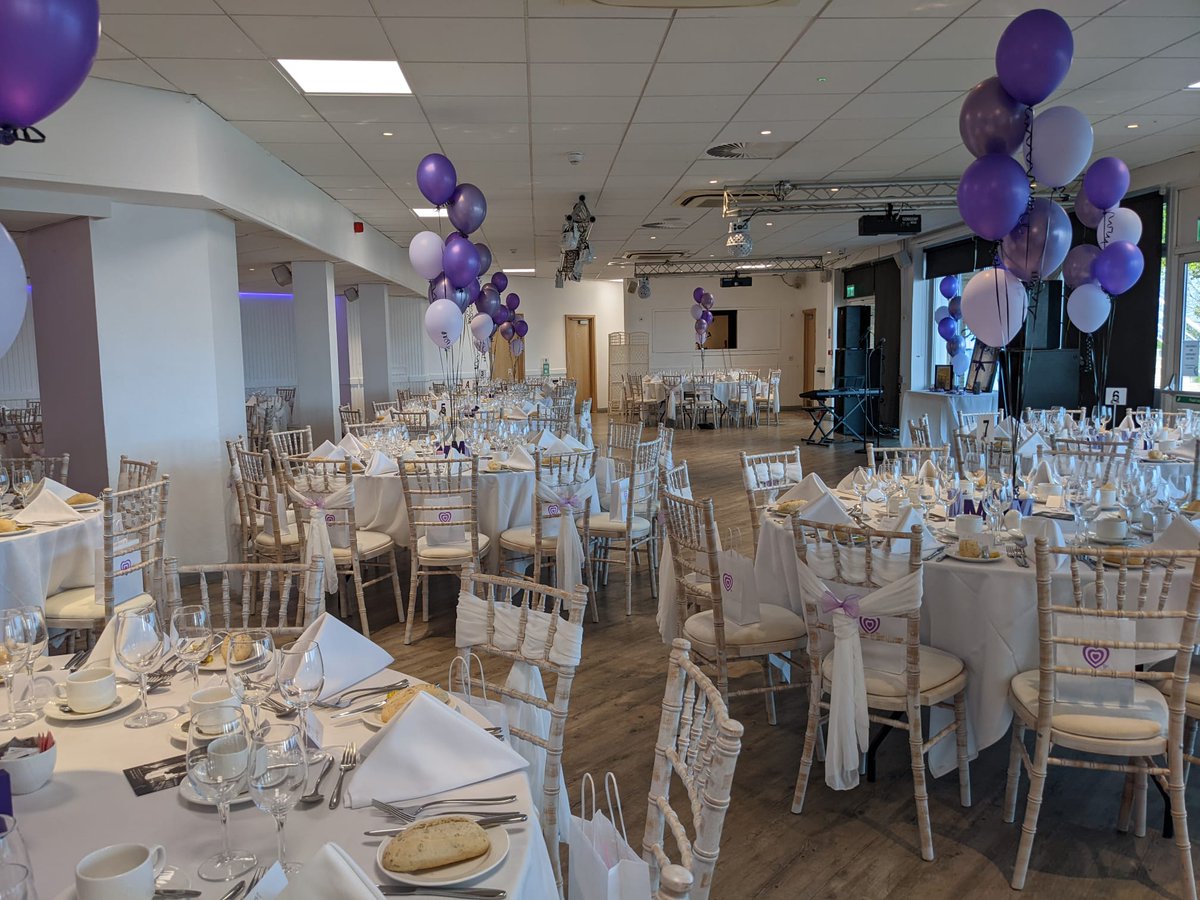 The Maisie Tothill Foundation tweet media