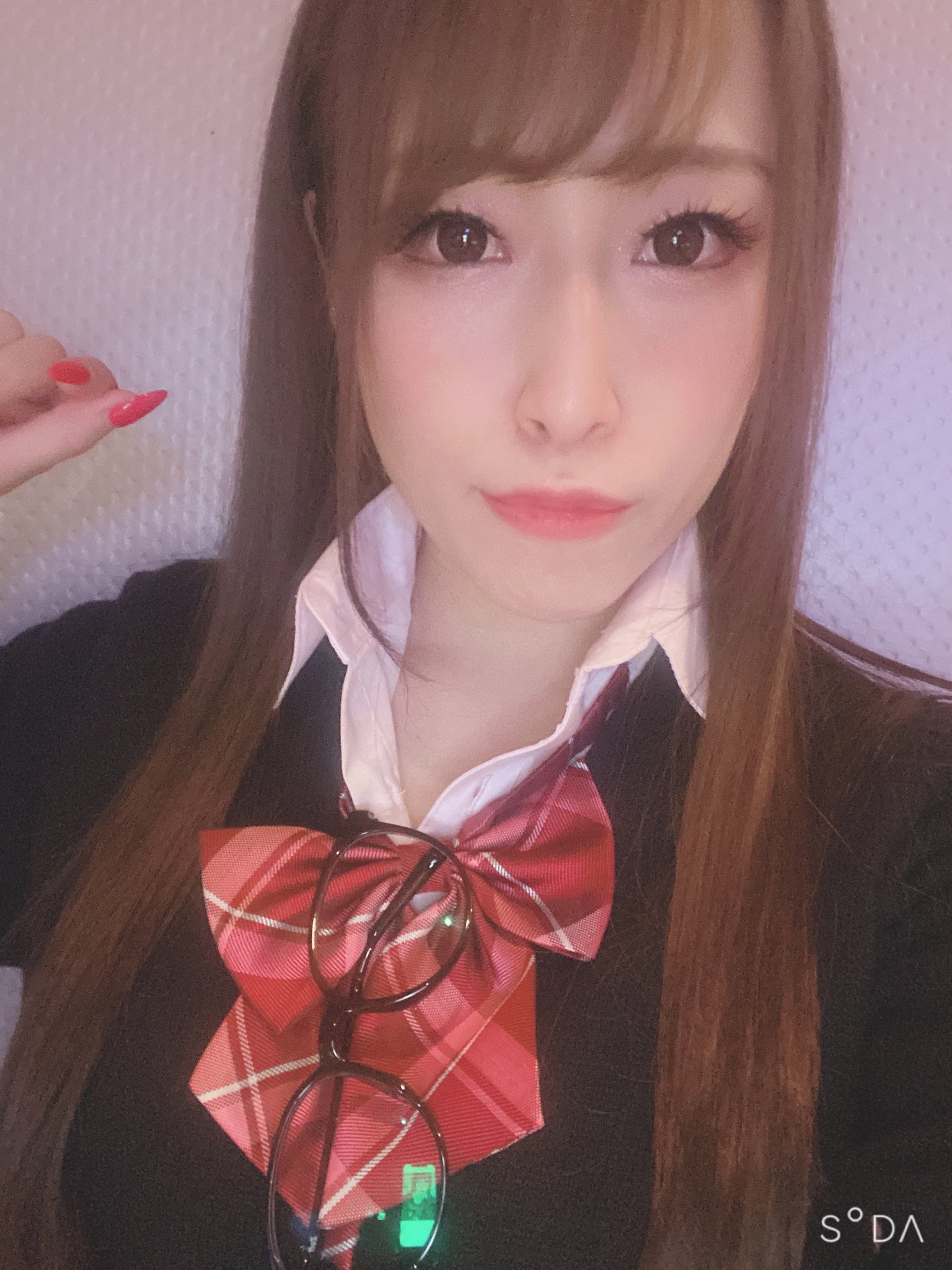 成海さやか on Twitter