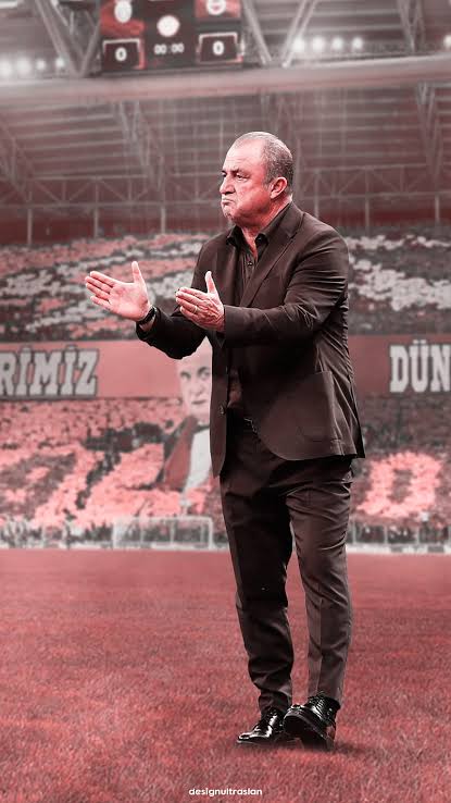 _vlknylmz's tweet photo. Hocam nolursun dön gel.. Sana o kadar çok ihtiyacımız var ki.. 

Geri dön @fatihterim hocam... https://t.co/I97LMWTdFK