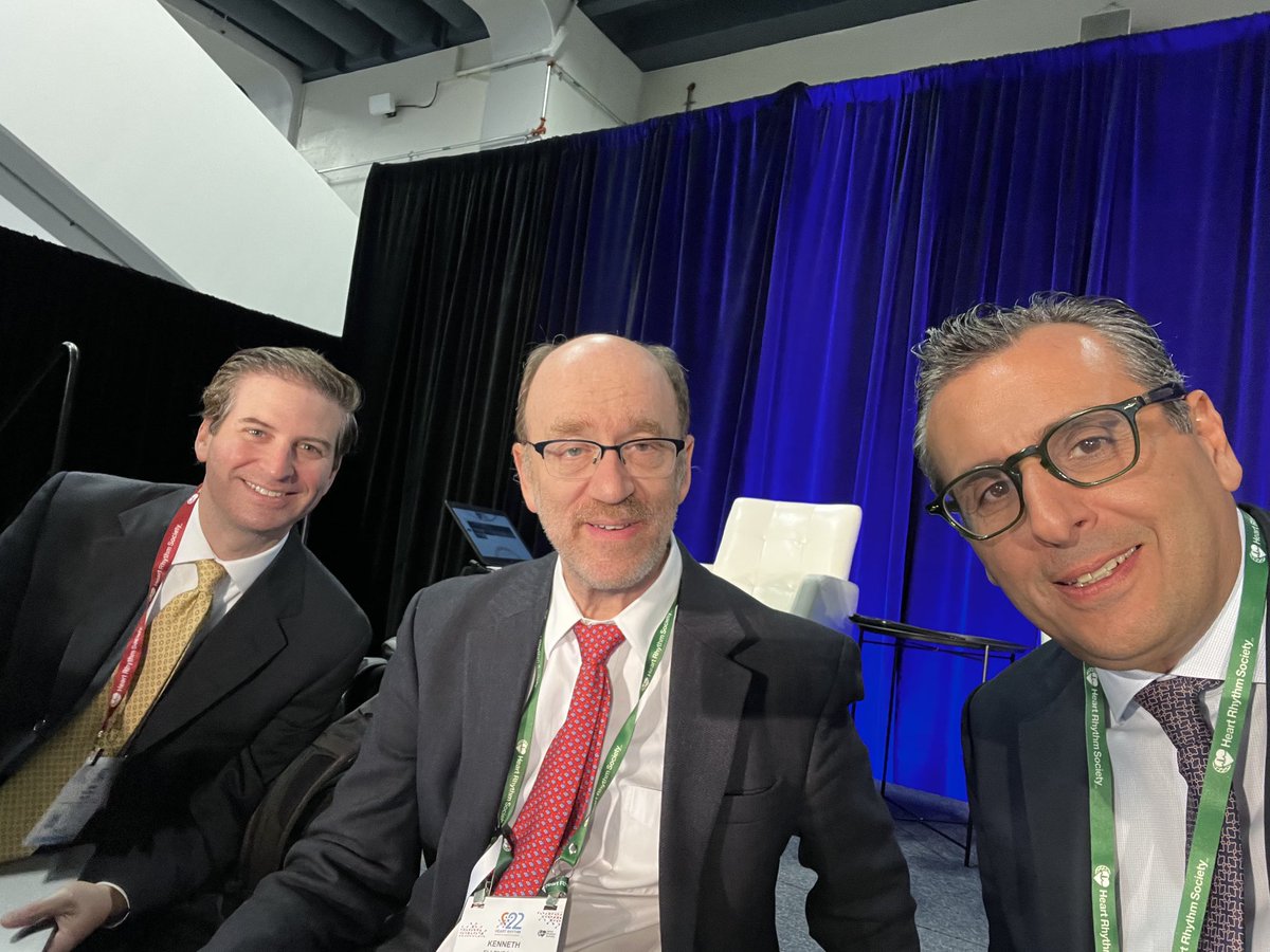 Nassir Marrouche (@nmarrouche) on Twitter photo <a href="/KennethEllenbo1/">Kenneth Ellenbogen</a> <a href="/sean_pokorney/">Sean Pokorney</a> staring our joint session on #managing #afib <a href="/DukeMedSchool/">Duke University School of Medicine</a> <a href="/DukeCardiology/">Duke Cardiology</a> <a href="/HRSonline/">Heart Rhythm Society</a> <a href="/TulaneTriad/">TulaneTRIAD</a> #hrs2022 <a href="/KennethEllenbo1/">Kenneth Ellenbogen</a> <a href="/sean_pokorney/">Sean Pokorney</a> staring our joint session on #managing #afib <a href="/DukeMedSchool/">Duke University School of Medicine</a> <a href="/DukeCardiology/">Duke Cardiology</a> <a href="/HRSonline/">Heart Rhythm Society</a> <a href="/TulaneTriad/">TulaneTRIAD</a> #hrs2022
