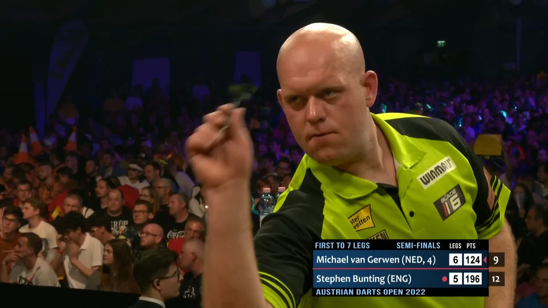 PDC Darts on Twitter: 