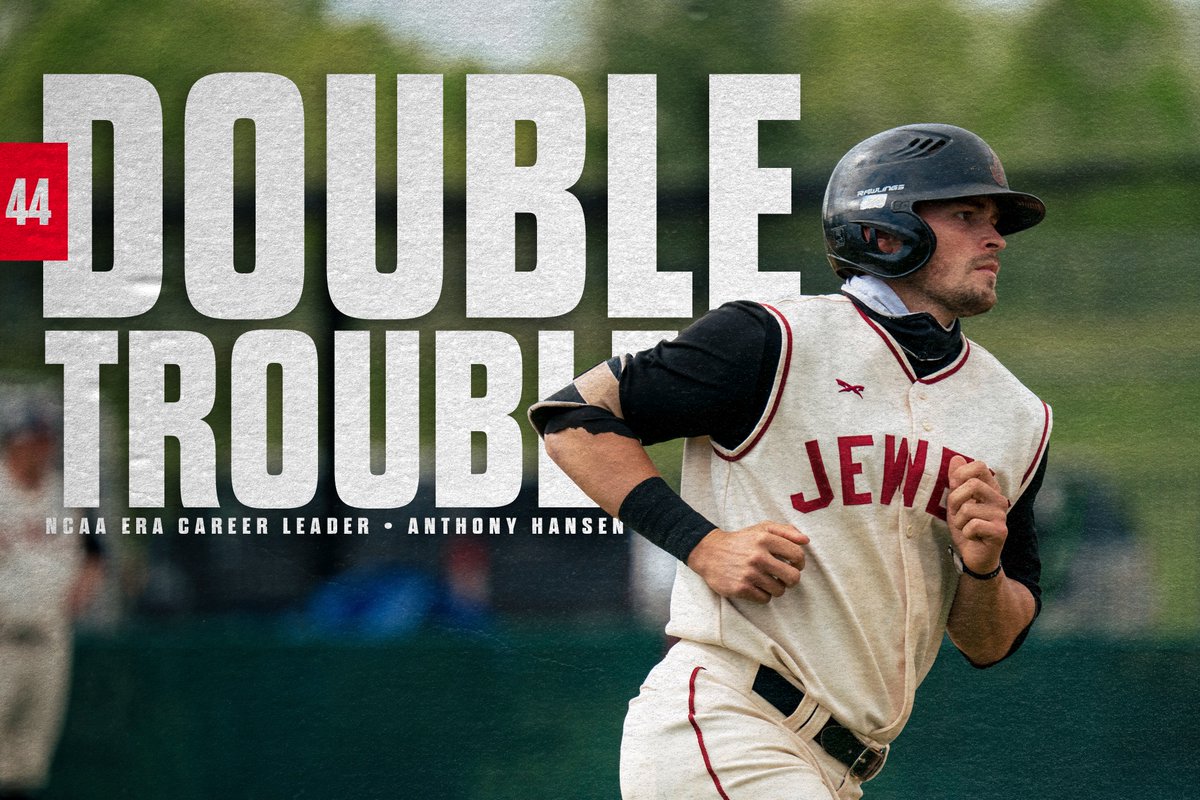 Another day, another career record for Anthony Hansen 😲